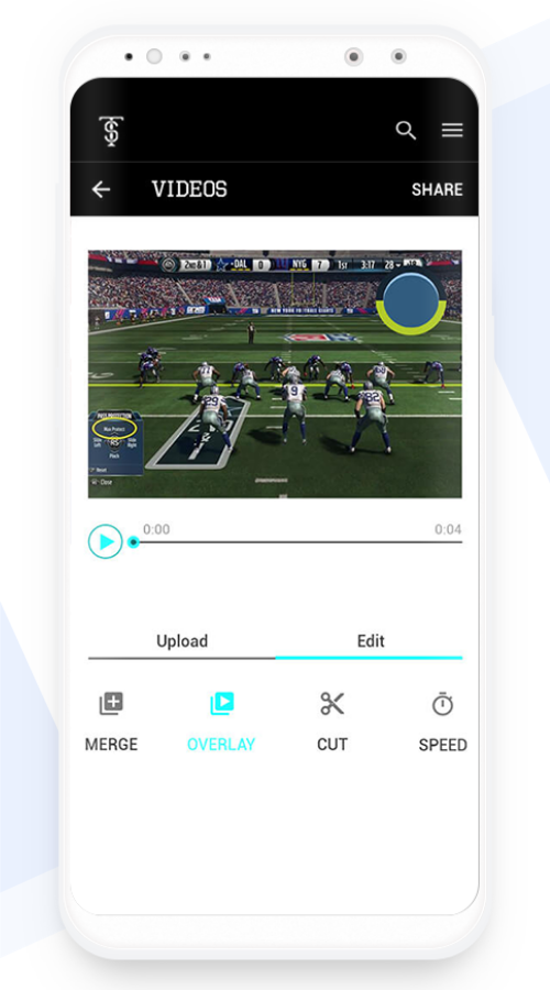 Skilltaly screenshot 1